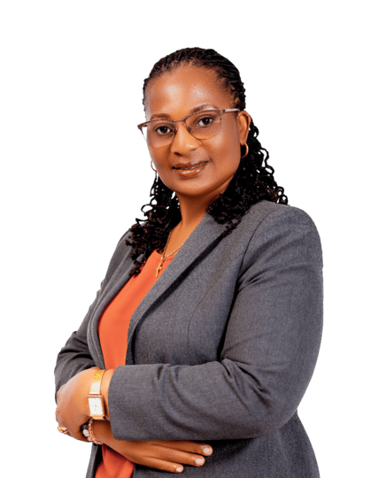 Agnes Ndung'u