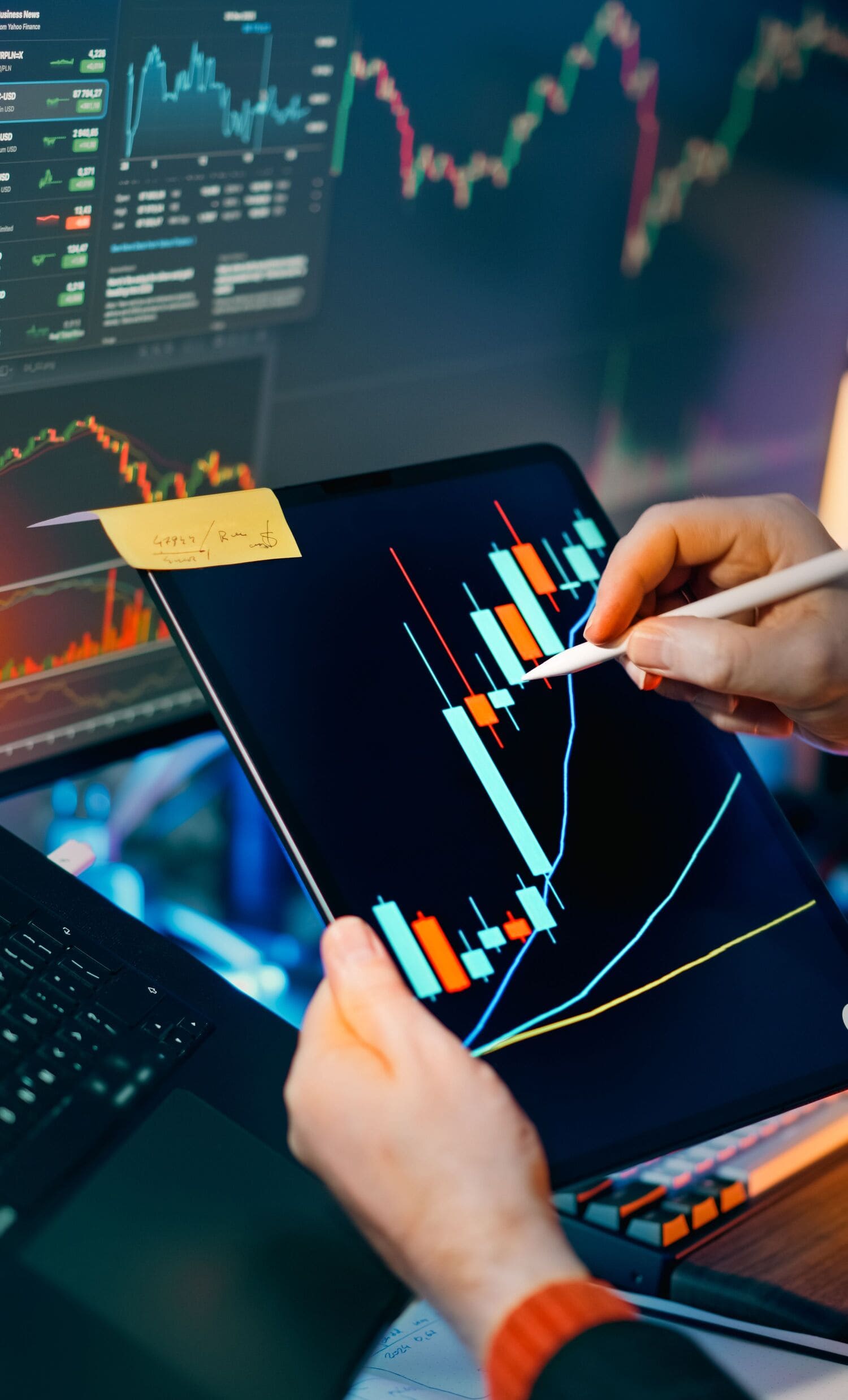 Forex Broker